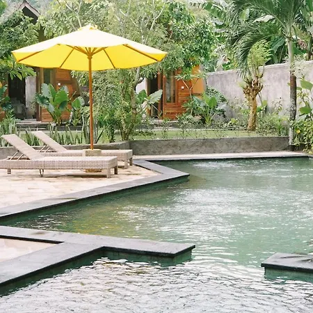 Lullabi Lumbung Villa